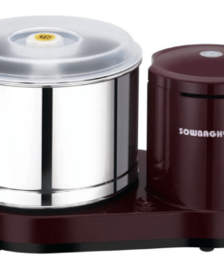 3 Lit JUMBO Wet Grinder Sowbaghya